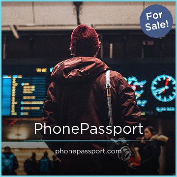 PhonePassport.com