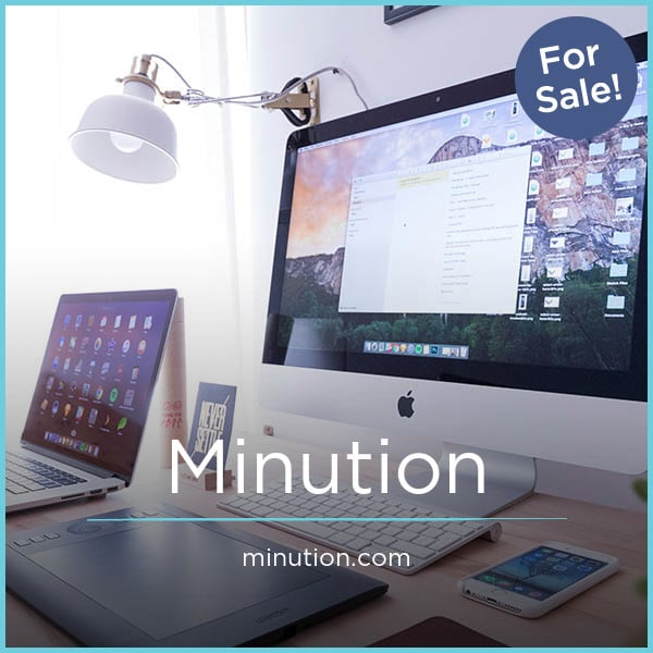 Minution.com image 2