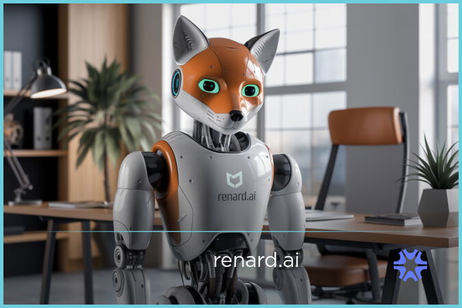 Renard.ai — 2