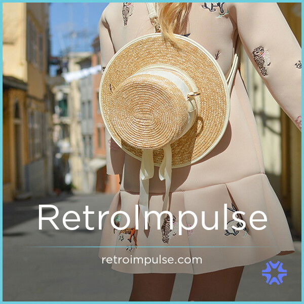 RetroImpulse.com