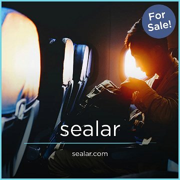 Sealar.com