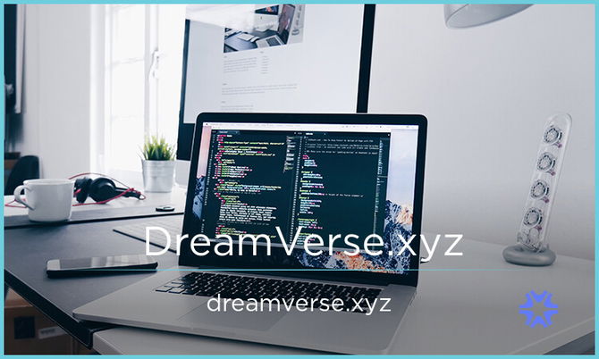 DreamVerse.xyz