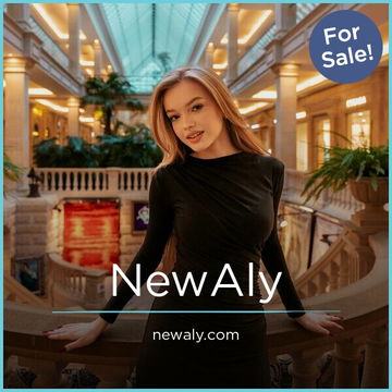 NewAly.com