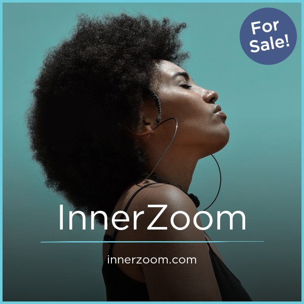 InnerZoom.com - buying Best premium names