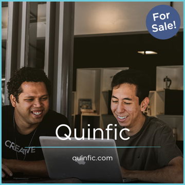 Quinfic.com