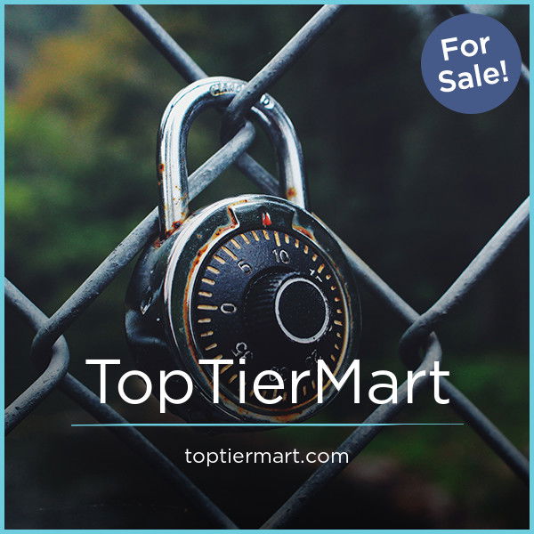 TopTierMart.com