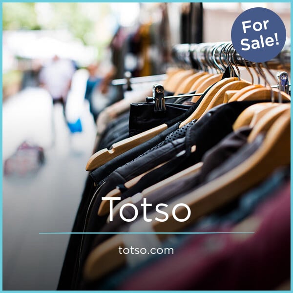 Totso.com image 2