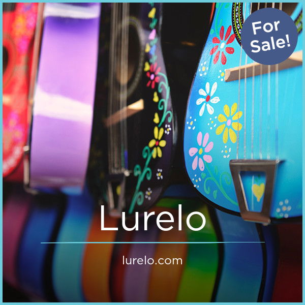 Lurelo.com — 2