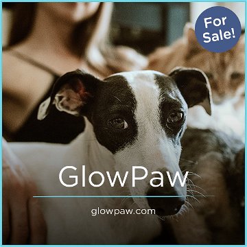 GlowPaw.com