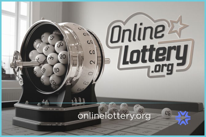 OnlineLottery.org