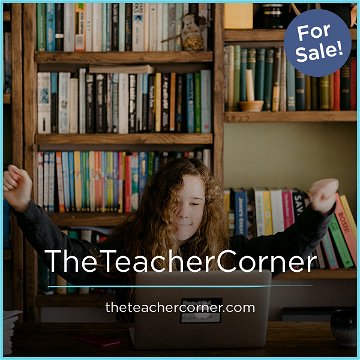 TheTeacherCorner.com