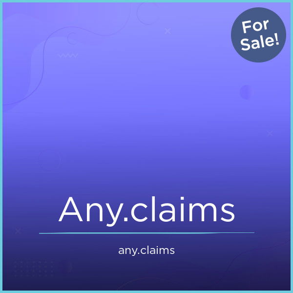 Any.claims