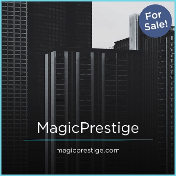 MagicPrestige.com