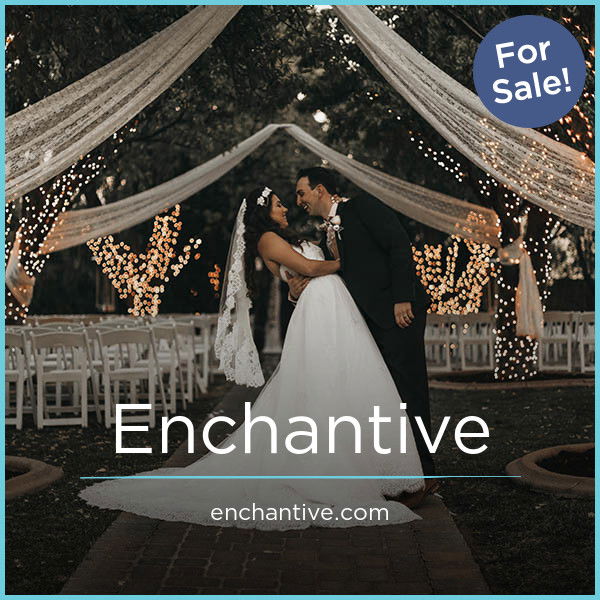 Enchantive.com