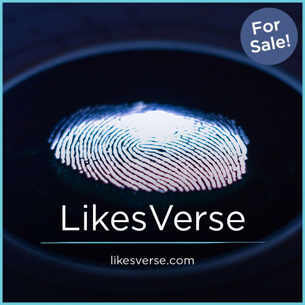 LikesVerse.com