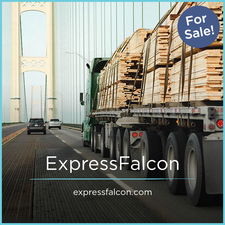 ExpressFalcon.com - New premium names