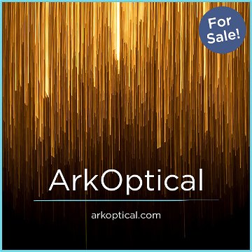 ArkOptical.com