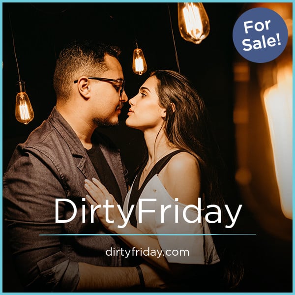 DirtyFriday.com — 2