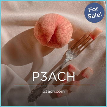 P3ACH.com