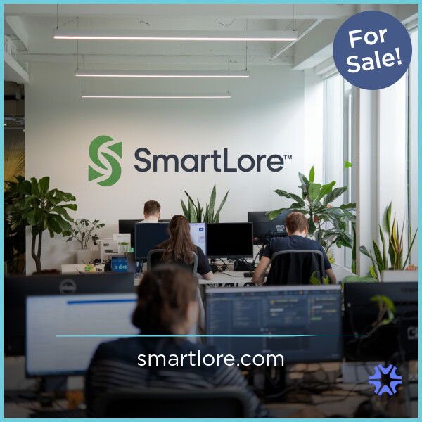 SmartLore.com