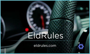EldRules.com - Creative brandable domain for sale