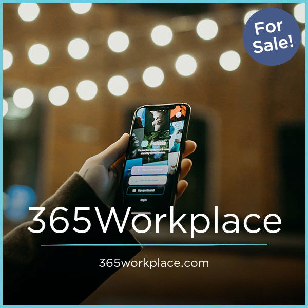 365Workplace.com