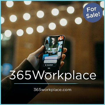 365Workplace.com