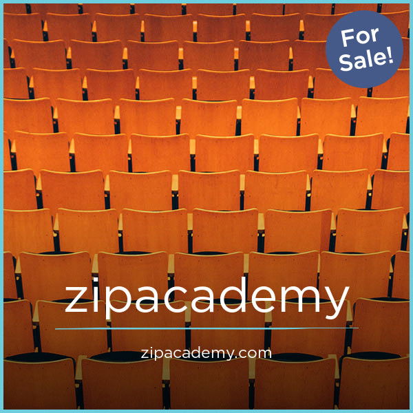 ZipAcademy.com