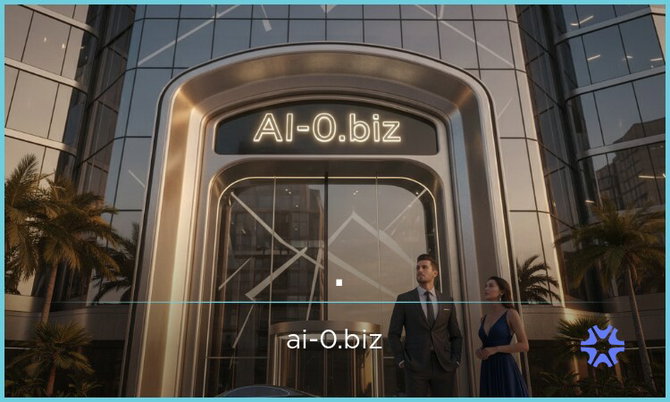AI-0.biz — 2