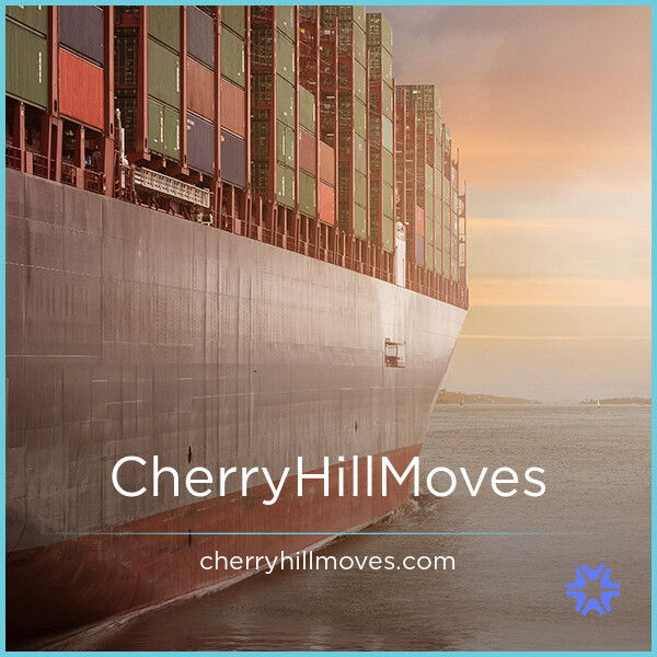CherryHillMoves.com