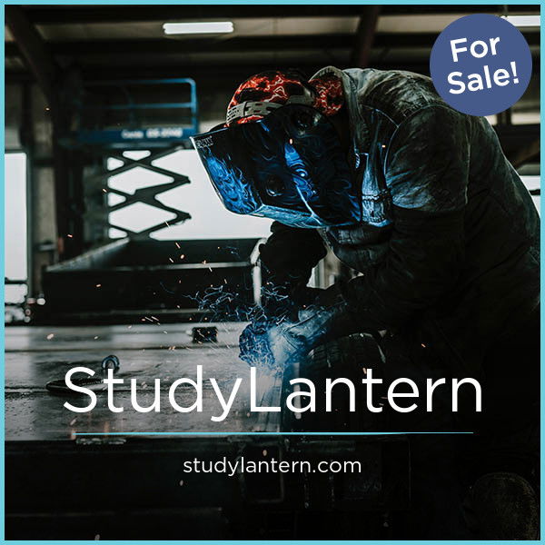 StudyLantern.com — 2