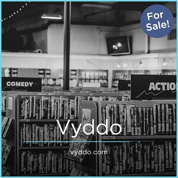Vyddo.com