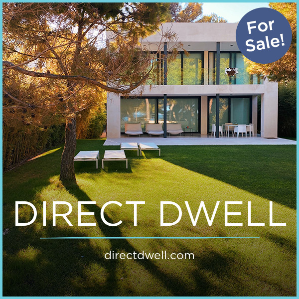 DirectDwell.com - Creative premium names