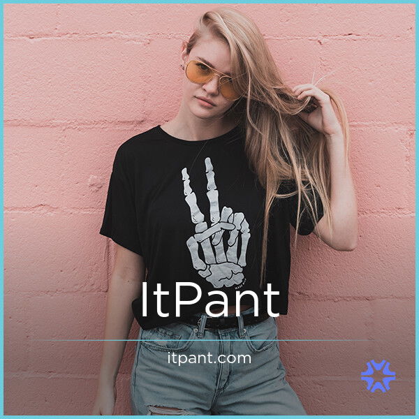ITPant.com