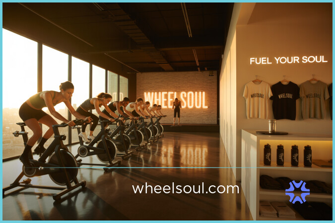 WheelSoul.com - Best premium domain marketplace