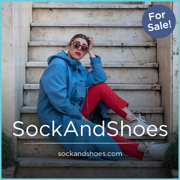 SockAndShoes.com