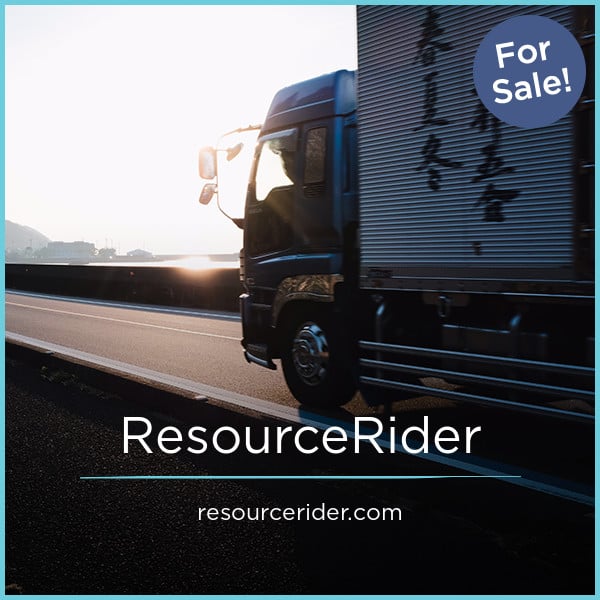 ResourceRider.com image 2