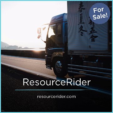 ResourceRider.com