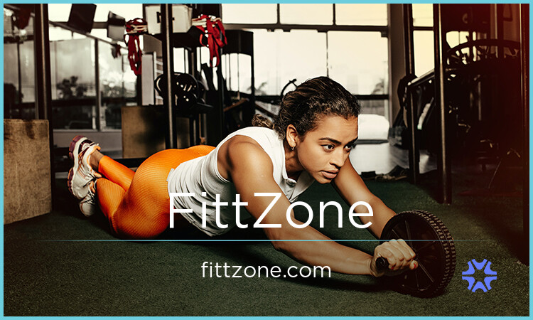 FittZone.com - Great premium domain names for sale