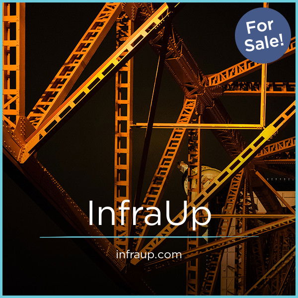 InfraUp.com