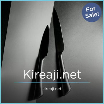 Kireaji.net