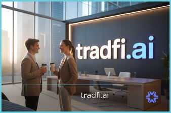 TradFi logo