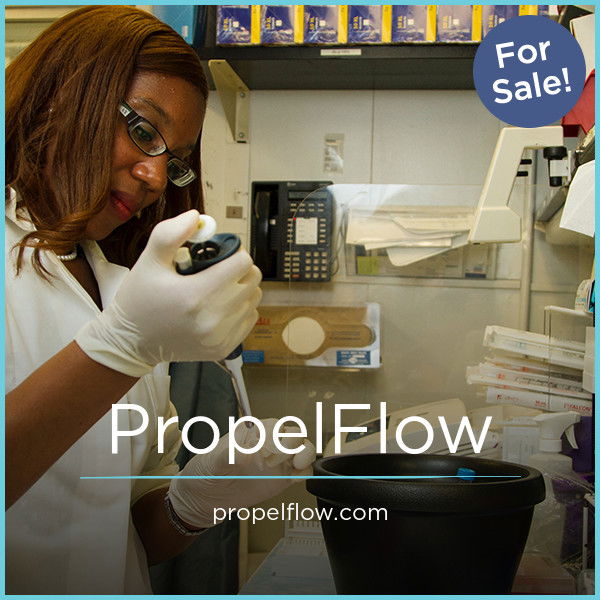 PropelFlow.com — 2