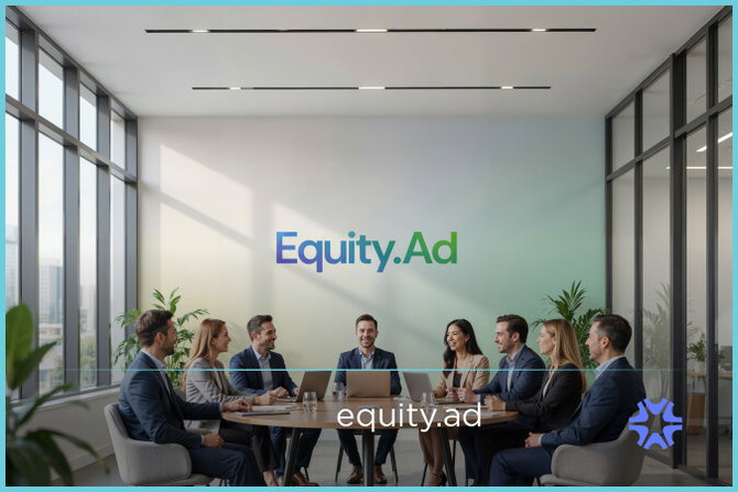 Equity.Ad — 2