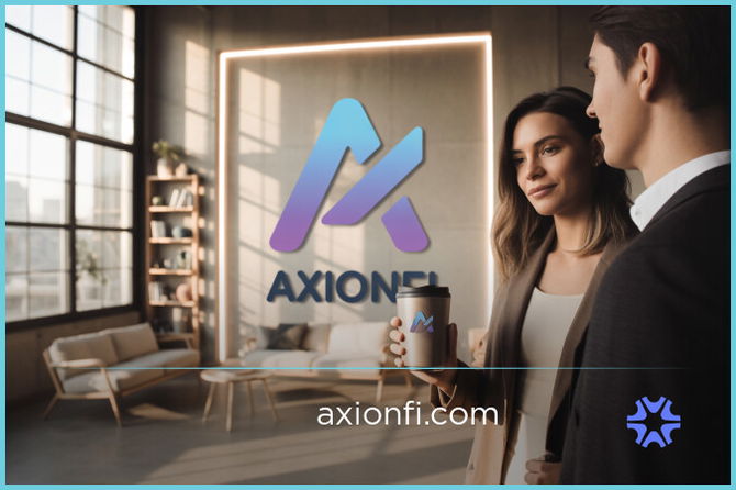 AxionFi.com — 2