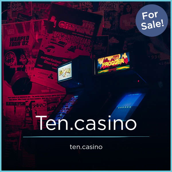 Ten.casino