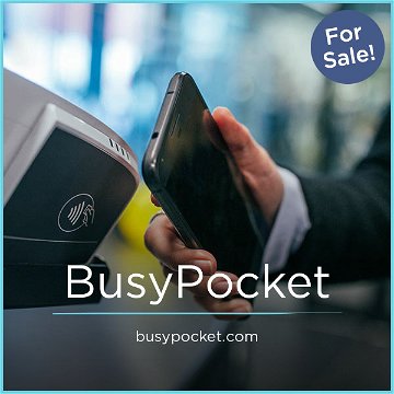 BusyPocket.com