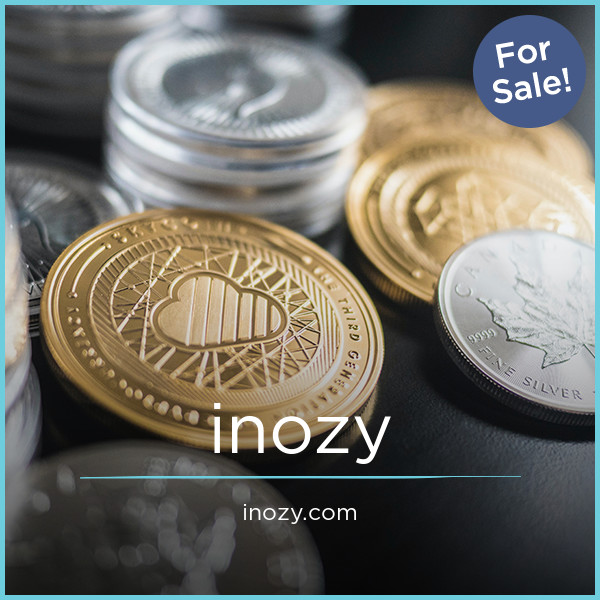 Inozy.com - Good premium domain names
