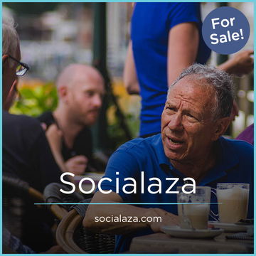 Socialaza.com