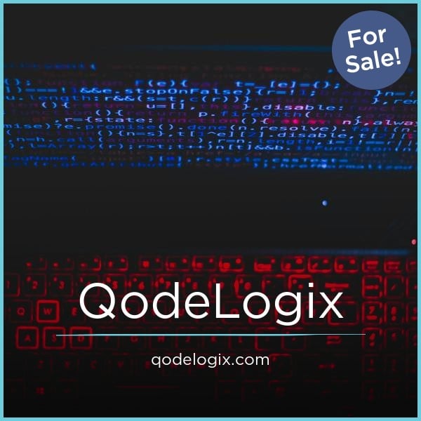 QodeLogix.com image 2